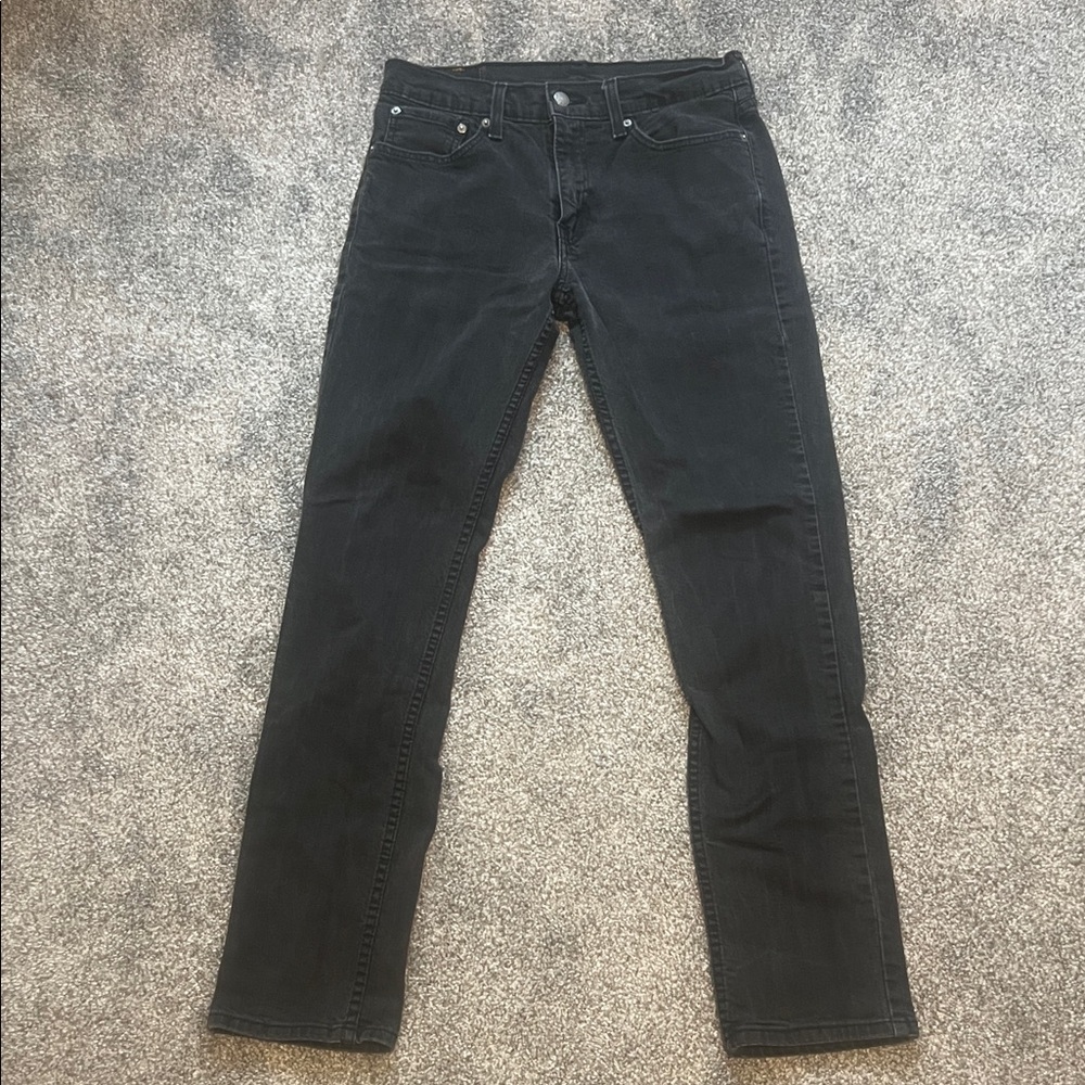 Levi's Men's Jeans